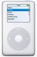 Apple iPOD Classic 4th Gen 60GB